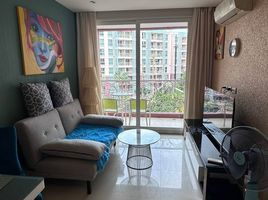 1 Bedroom Apartment for sale at Grande Caribbean, Nong Prue