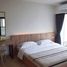 1 Schlafzimmer Appartement zu vermieten im Pacific Apartment S36, Khlong Tan, Khlong Toei