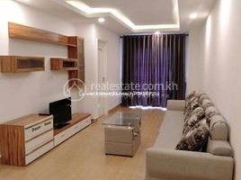 2 Bedroom Apartment for sale at FULLY FURNISHED TWO BEDROOM FOR SALE, Tuol Svay Prey Ti Muoy, Chamkar Mon, Phnom Penh, Cambodia
