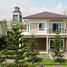 3 Bedroom House for sale at Passorn Theparak-Bangna, Bang Pla, Bang Phli, Samut Prakan