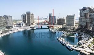 Studio Apartment for sale in Churchill Towers, Dubai Damac Maison Canal Views