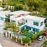 5 Schlafzimmer Haus zu vermieten im Palm Oasis, Nong Prue, Pattaya, Chon Buri