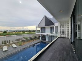 4 Schlafzimmer Haus zu verkaufen in Pattaya, Chon Buri, Bang Lamung