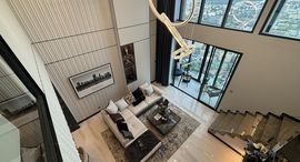 Available Units at Supalai Icon Sathorn