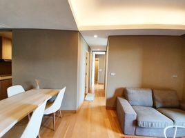 2 Bedroom Condo for rent at The Lumpini 24, Khlong Tan