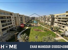 4 Bedroom Townhouse for sale at The Square, The 5th Settlement, New Cairo City