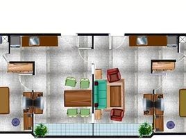 2 Schlafzimmer Wohnung zu vermieten im Sathorn Place, Khlong Ton Sai