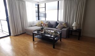 3 Schlafzimmern Wohnung zu verkaufen in Thung Mahamek, Bangkok Tipamas Suites