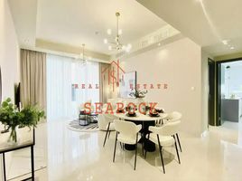 1 Bedroom Apartment for sale at AG Square, Skycourts Towers