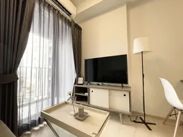1 Schlafzimmer Wohnung zu verkaufen im Chapter One ECO Ratchada - Huaikwang, Huai Khwang, Huai Khwang
