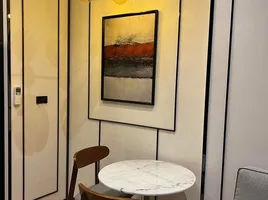 1 Schlafzimmer Wohnung zu vermieten im Life Asoke Rama 9, Makkasan, Ratchathewi, Bangkok, Thailand