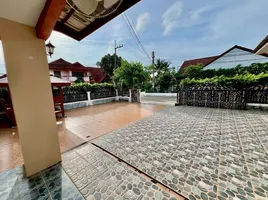 4 Bedroom House for sale at Park Village, Nong Prue