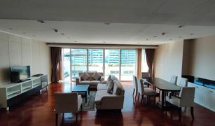 Khlong Toei, ဘန်ကောက် GM Serviced Apartment တွင် 3 အိပ်ခန်းများ တိုက်ခန်း ရောင်းရန်အတွက်