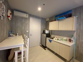 Studio Wohnung zu verkaufen im Baan Thew Talay Blue Sapphire, Cha-Am, Cha-Am