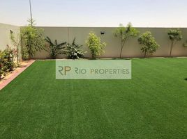 4 बेडरूम विला for sale at Picadilly Green, Golf Promenade, DAMAC हिल्स (DAMAC द्वारा अकोया)