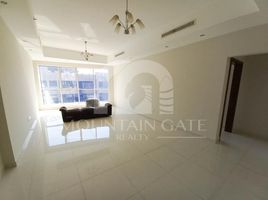 1 Bedroom Apartment for sale at Sahara Tower 4, Sahara Complex, Al Nahda