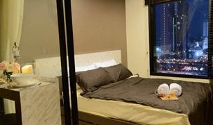 1 Bedroom Condo for sale in Bang Kapi, Bangkok Life Asoke