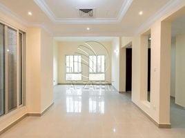 3 Bedroom Apartment for sale at Mushrif Gardens, Al Mushrif, Abu Dhabi