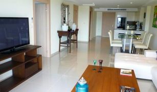 2 Schlafzimmern Wohnung zu verkaufen in Nong Prue, Pattaya Nova Ocean View