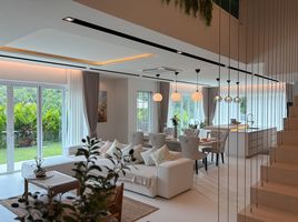 ขายวิลล่า 3 ห้องนอน ในโครงการ อีเดน ฮิลล์, ป่าคลอก, ถลาง, ภูเก็ต, ไทย