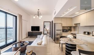 3 Bedrooms Apartment for sale in Mediterranean Cluster, Dubai Equiti Residences