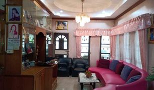 3 chambres Maison a vendre à Anusawari, Bangkok Grand Home Village Phaholyothin 48