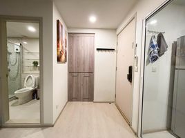 2 Schlafzimmer Appartement zu verkaufen im The Tree Sukhumvit 64, Bang Chak