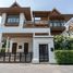 4 спален Дом в аренду в L&H Villa Sathorn, Chong Nonsi