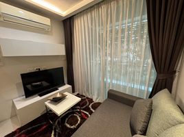 1 Schlafzimmer Appartement zu verkaufen im Beverly 33, Khlong Tan Nuea