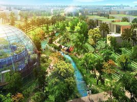 4 Schlafzimmer Reihenhaus zu verkaufen im The Sustainable City - Yas Island, Yas Acres