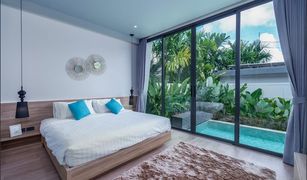 2 Bedrooms Villa for sale in Sakhu, Phuket Aileen Villas