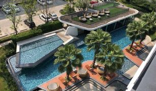 Studio Wohnung zu verkaufen in Bang Chak, Bangkok Elio Del Ray