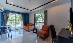 Квартира, 2 спальни на продажу в Nong Prue, Паттайя NEW NORDIC CLUB 1