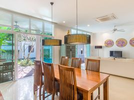 3 Bedroom House for rent at Oxygen Bangtao, Choeng Thale