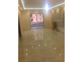 2 Bedroom Condo for rent at The Square, The 5th Settlement, New Cairo City