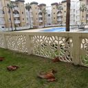 vente appartement mohammedia rez de jardin