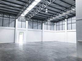  Warehouse for rent at The Wealth Mini Factory, Bueng Thong Lang, Lam Luk Ka, Pathum Thani