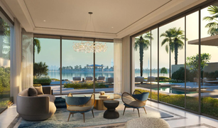 4 Habitaciones Ático en venta en The Crescent, Dubái Six Senses Residences