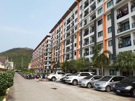 1 Bedroom Condo for sale at The Time, Thung Sukhla, Si Racha