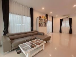 3 Schlafzimmer Villa zu verkaufen im Delight Bangna-Srinakarin, Bang Phli Yai, Bang Phli