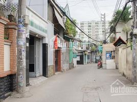 Studio House for sale in Ward 2, Tan Binh, Ward 2