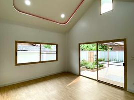 3 Bedroom House for sale in Centralplaza Chiangmai Airport, Suthep, Nong Phueng