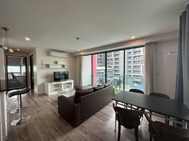 2 Schlafzimmer Wohnung zu verkaufen im Click Condo Sukhumvit 65, Phra Khanong Nuea