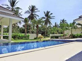 3 Bedroom Villa for sale at White Beach Villas, Sam Roi Yot