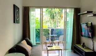 1 Bedroom Condo for sale in Nong Kae, Hua Hin The Seacraze 