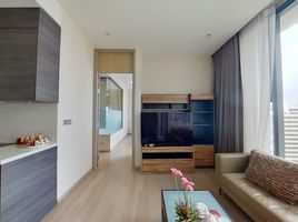 2 Bedroom Condo for rent at The Esse Asoke, Khlong Toei Nuea, Watthana