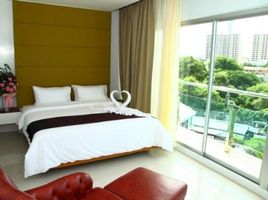 1 Bedroom Condo for rent at Royal Beach Condotel Pattaya, Nong Prue