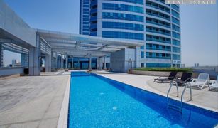 Квартира, 1 спальня на продажу в Julphar Towers, Ras Al-Khaimah Julphar Residential Tower