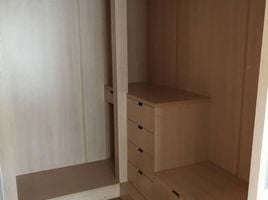 1 Schlafzimmer Appartement zu vermieten im Bridge Phaholyothin 37, Lat Yao