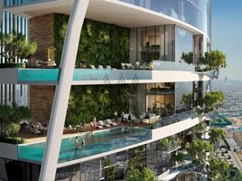 2 Bedroom Apartment for sale at Damac City, Al Habtoor City